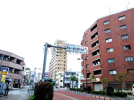 物件周辺
