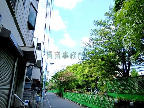 物件周辺
