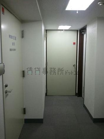 廊下