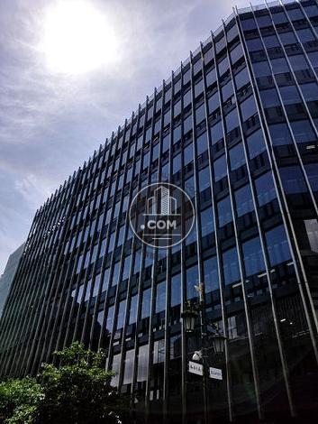 Daiwa銀座アネックスの外観写真