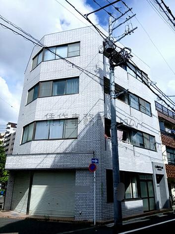 （仮称）千石4丁目貸店舗の外観写真