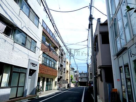 物件周辺