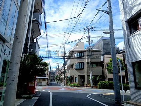 物件周辺