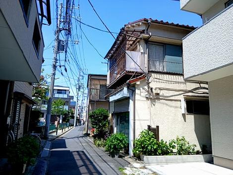 物件周辺