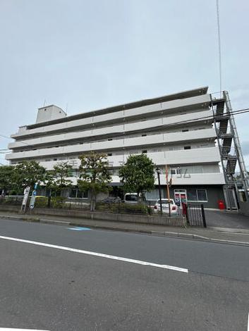 CROTH Omiyaの外観写真