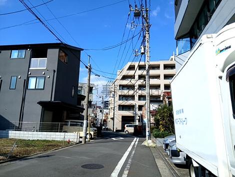 物件周辺