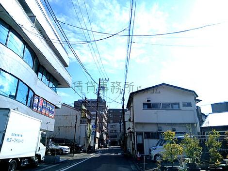 物件周辺