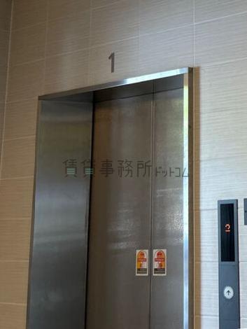 エレベーター