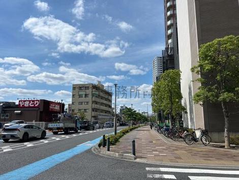 物件周辺
