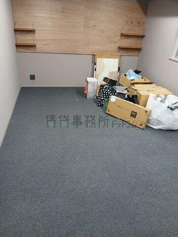新中央ビル（京橋）／アンドプレイス京橋の室内