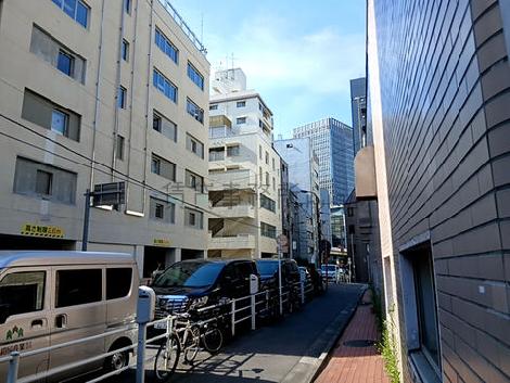 物件周辺