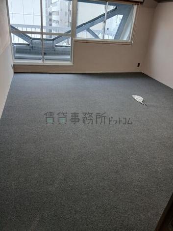 新中央ビル（京橋）／アンドプレイス京橋の室内