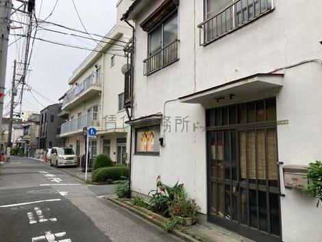 物件周辺