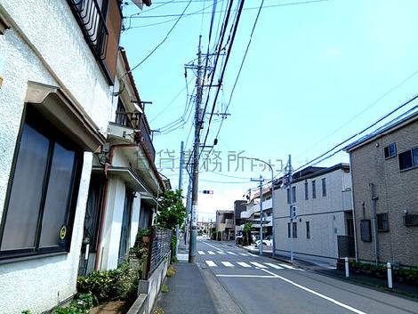 物件周辺