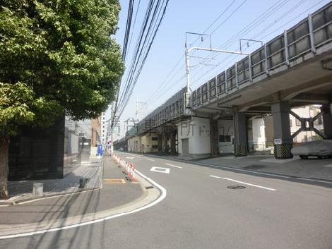 物件周辺