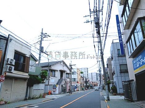 物件周辺
