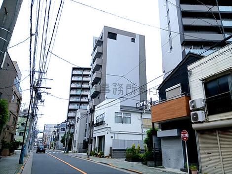 物件周辺