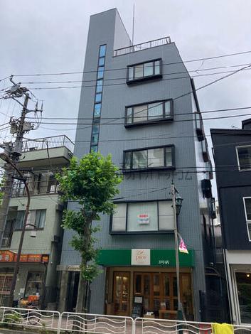 家村ビルの外観写真