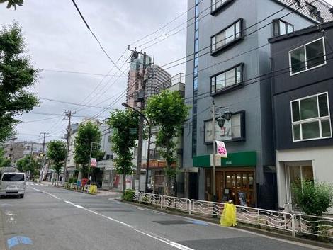 物件周辺