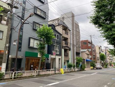 物件周辺