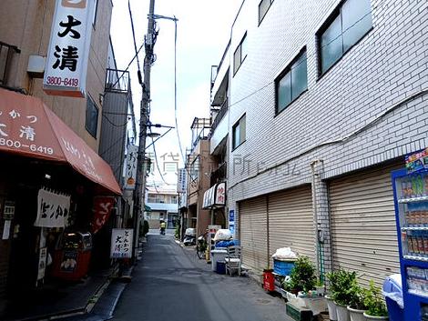 物件周辺