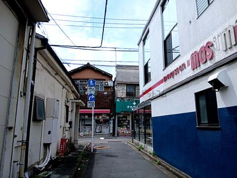 物件周辺