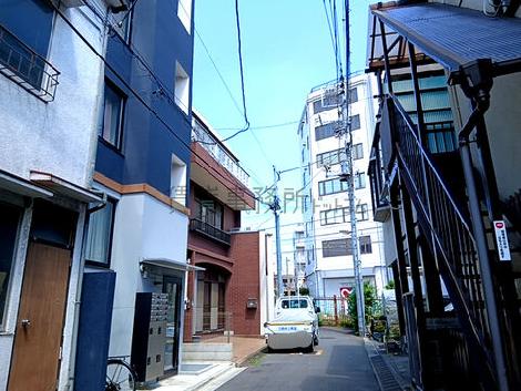 物件周辺