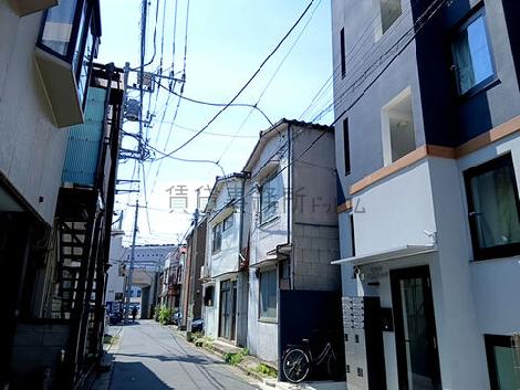 物件周辺