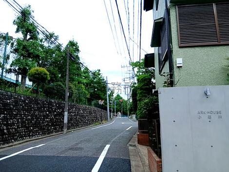 物件周辺