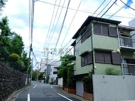 物件周辺