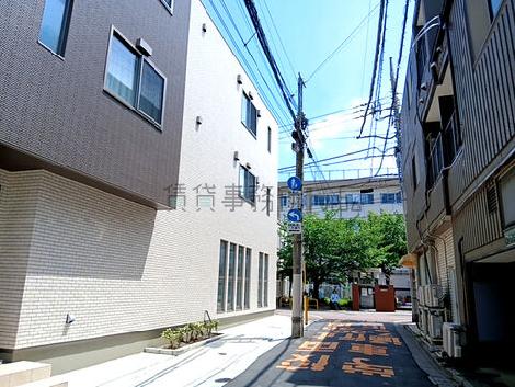 物件周辺