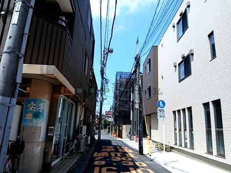 物件周辺
