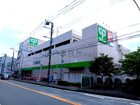 物件周辺