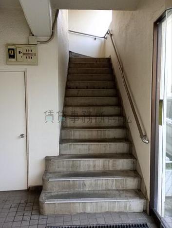 階段