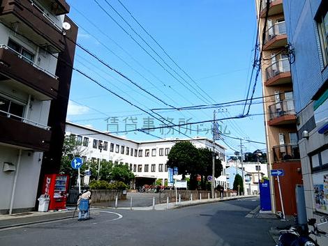 物件周辺
