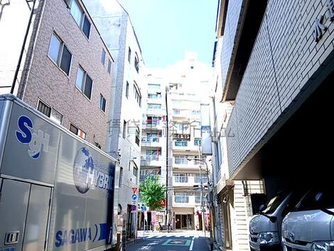 物件周辺