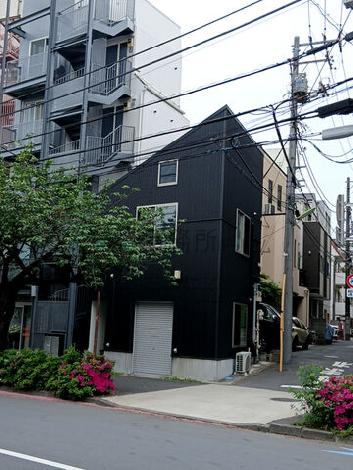 チェリー新町の外観写真