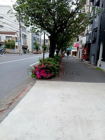 物件周辺