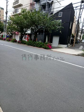 物件周辺