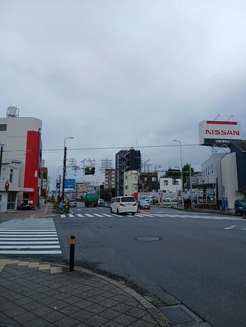物件周辺