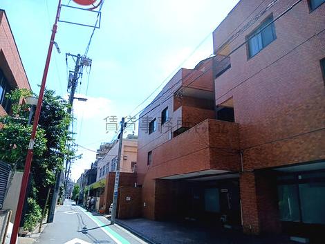物件周辺