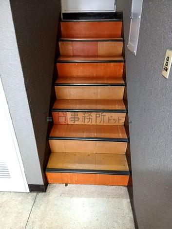 階段