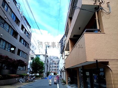 物件周辺