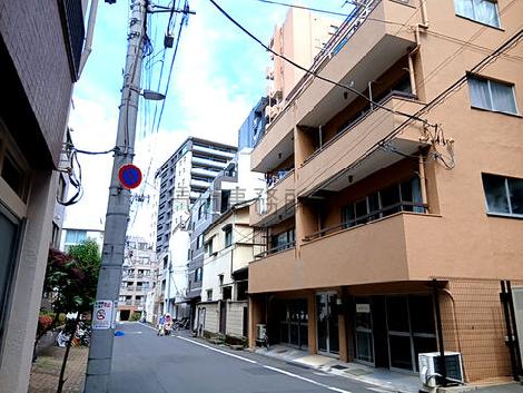 物件周辺