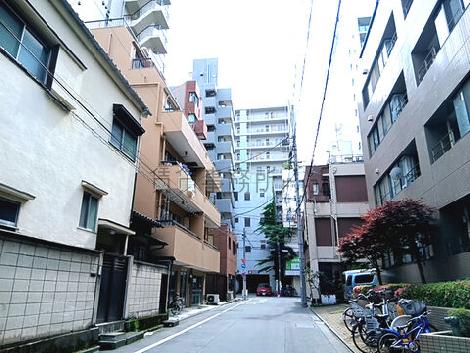 物件周辺