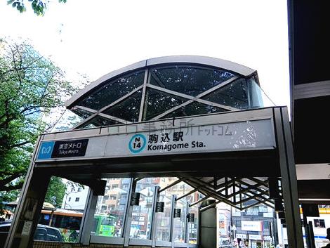 物件周辺