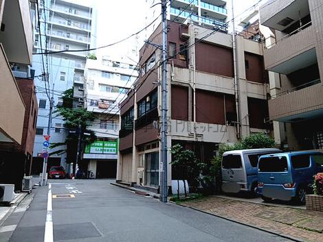 物件周辺