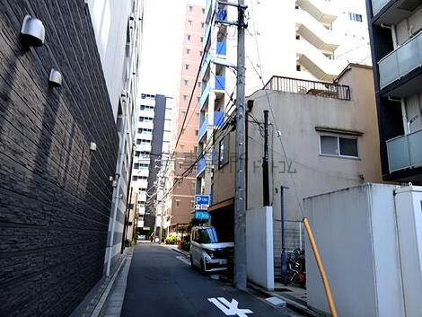 物件周辺