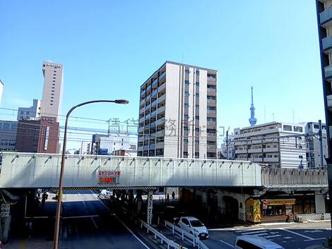 物件周辺