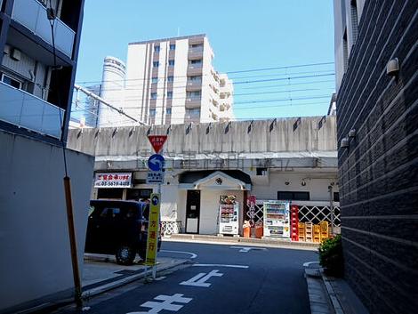 物件周辺